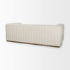 Ricciardo Cream Boucle 3-Seater Sofa thumbnail 6