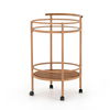Percy Outdoor Bar Cart thumbnail 1