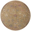Loloi Giada Rug, 3'2" length x 3'2" width thumbnail 7