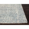Ivory/Blue Area Rug thumbnail 3