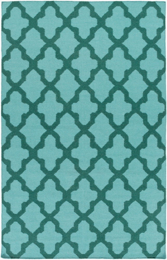 York Handmade Rug, by Surya, 14' length x 10' width