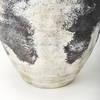 Boscia 28.9H Double Ear Floor Vase, by Mercana, 13.98" length x 12.6" width x 28.94" height thumbnail 10