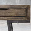 Comrade Natural Wood Desk, by Uttermost, 50" width x 29.5" height x 20" depth thumbnail 9
