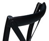 Tuileries Gardens Side Chair, by Sarreid, 1'8" length x 1'8" width x 3' height thumbnail 6