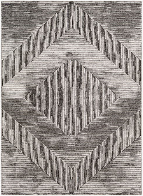 Nepali Machine Woven Rug
