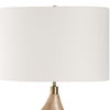 Almyra Solid Wood Floor Lamp thumbnail 4