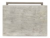 Ponie End Table, Side & End Table by Sarreid, 15.5" length x 10.5" width x 22.5" height thumbnail 11