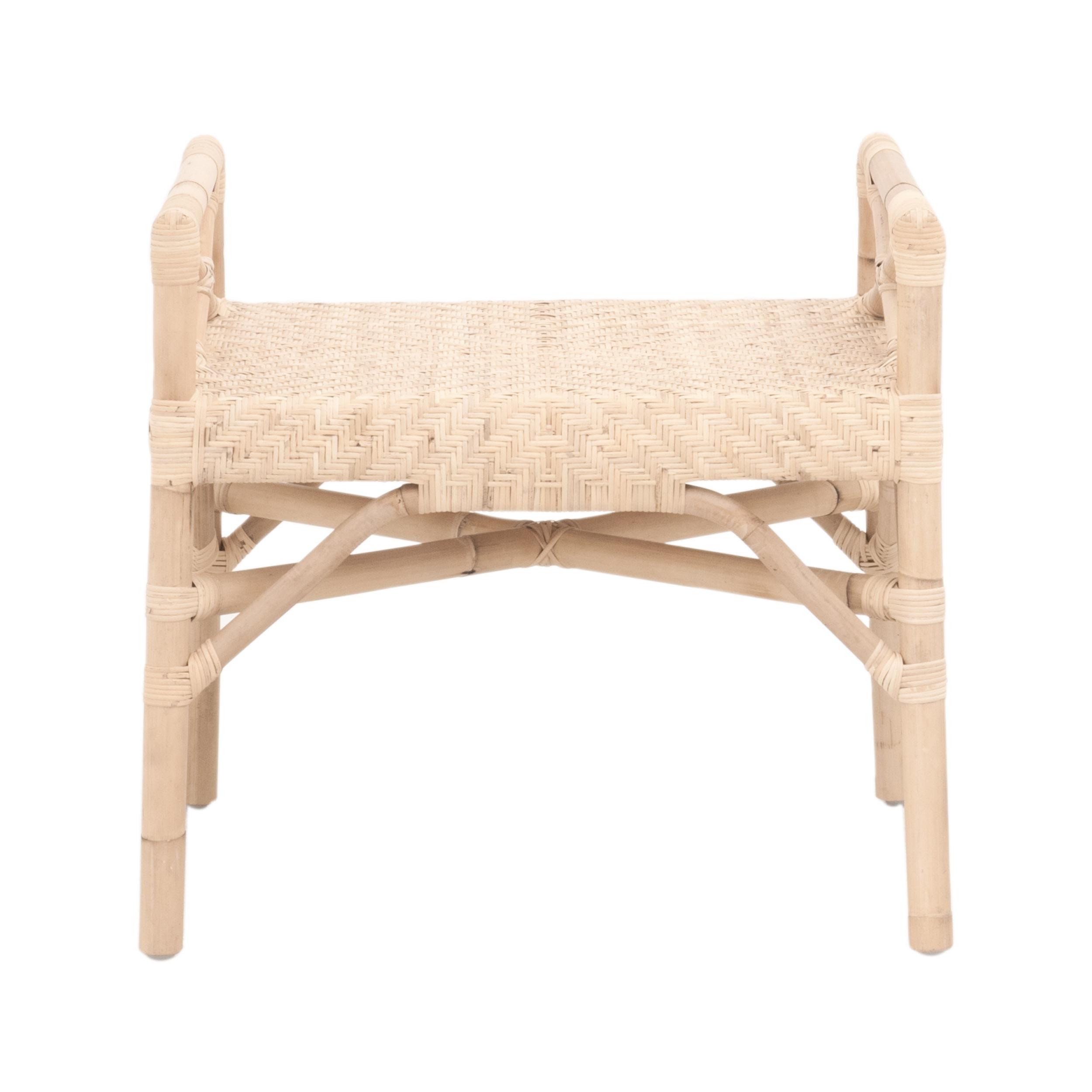 Palisades Stool large image 