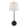 Bangor Table Lamp- Set Of Two, by Renwil, 27" height x 11" depth thumbnail 3