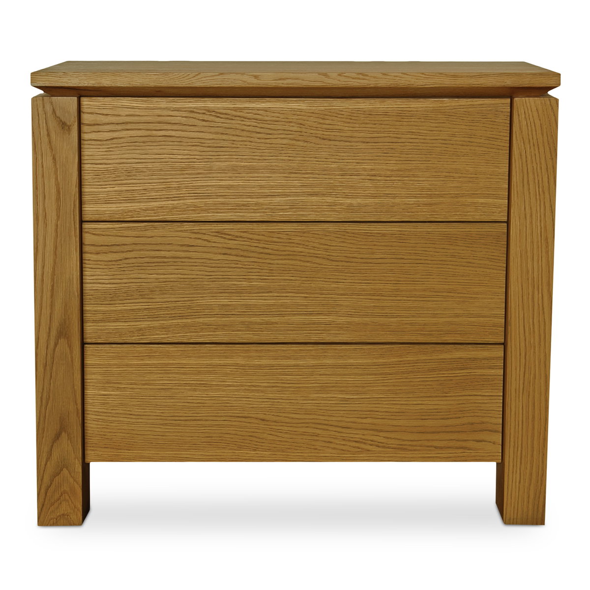 Brook Chest Country Oak, Dresser by Moe's Home, 34" width x 30" height x 18" depth View 1