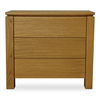 Brook Chest Country Oak, Dresser by Moe's Home, 34" width x 30" height x 18" depth thumbnail 1