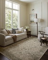 Loloi Briar Rug, 3'7" length x 7'9" width thumbnail 2