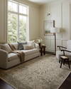 Loloi Briar Rug, 5'3" length x 7'6" width thumbnail 2