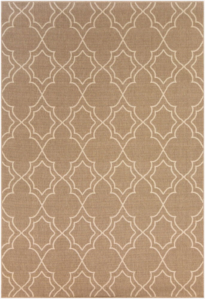 Alfresco Machine Woven Rug large image 