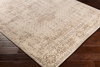 Ayasofya Machine Woven Rug, by Surya, 1'3.75" length x 1'3.75" width thumbnail