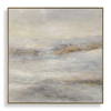 Say When Hand Painted Canvas, Art by Uttermost, 49" width x 49" height x 2.25" depth thumbnail 1