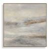 Say When Hand Painted Canvas, Painting by Uttermost, 49" width x 49" height x 2.25" depth thumbnail 1