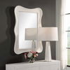 Whitehaven Wavy Rectangle Mirror thumbnail 3