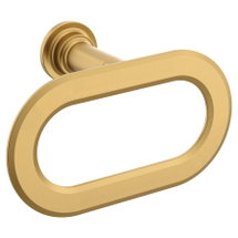 Online Designer Bathroom Greenfield 7-15/16" Wall Mounted Towel Ring