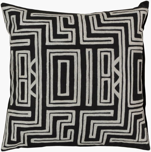 Kuba Accent Pillow