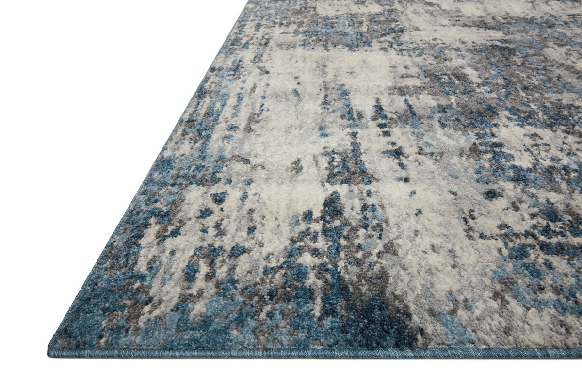Loloi Austen Rug, 2'4" length x 8' width View 4