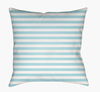 Seersucker Accent Pillow thumbnail 0