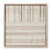 Loloi Patchwork C Wall Art, Wall Hanging, 17" length x 17" width thumbnail 1