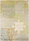 Kyah Handmade Rug, by Surya, 7'10" length x 5'7" width thumbnail