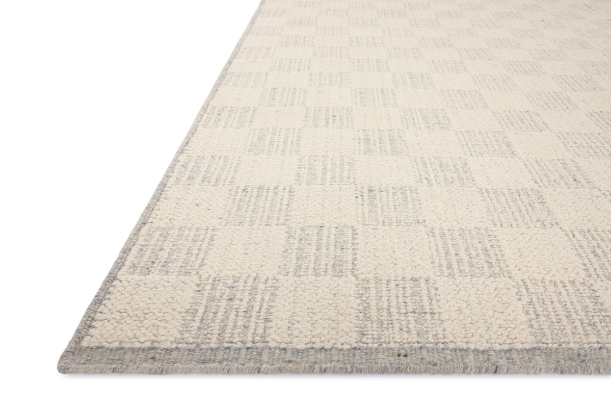 Brigette Romanek x Loloi Knox Rug, 7'9" length x 9'9" width View 5