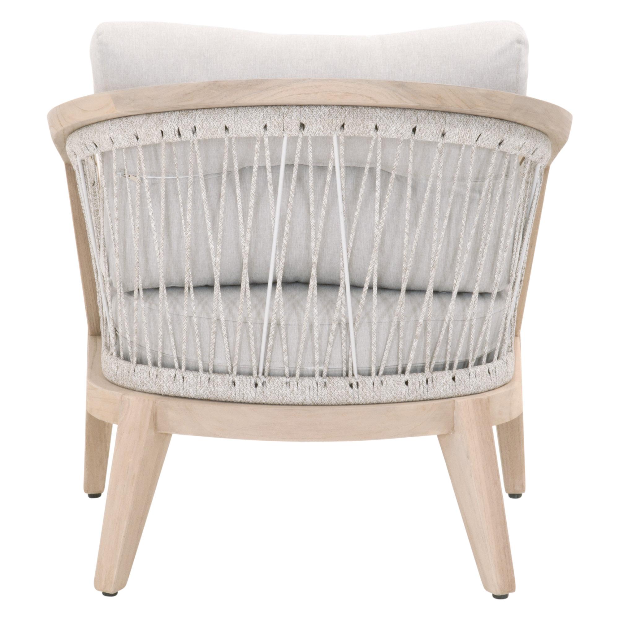 Web Outdoor Club Chair large image 