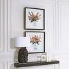Fresh Flowers Watercolor Prints Set/2 thumbnail 3