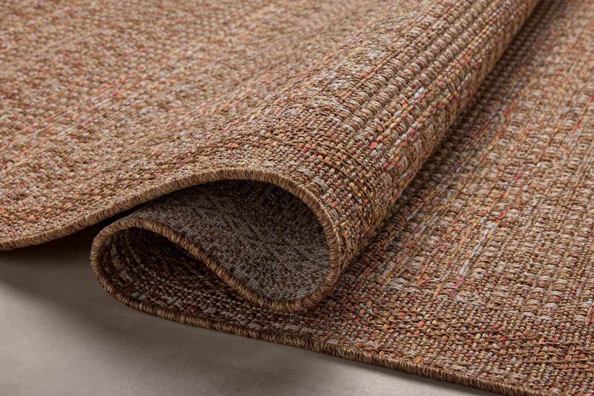 Loloi Merrick Rug, 7'8" length x 7'8" width View 4