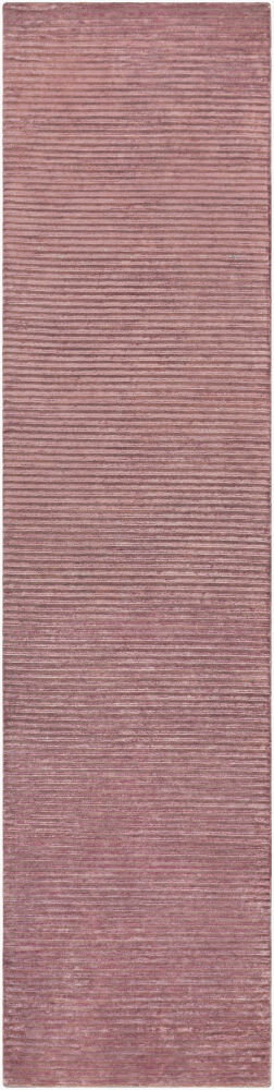 Mugal Handmade Rug, by Surya, 10' length x 2'6" width