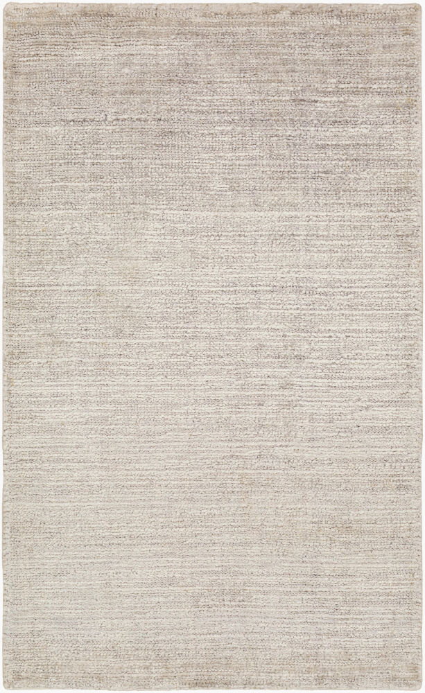 Malta Handmade Rug, by Surya, 3' length x 2' width