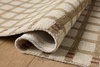 Magnolia Home by Joanna Gaines x Loloi Waylon Rug, 2'3" length x 3'9" width thumbnail 4