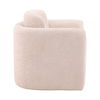 Munson Occasional Chair Taupe thumbnail 2