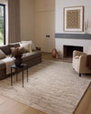 Amber Lewis x Loloi Monty Rug, 2'7" length x 8' width thumbnail 2