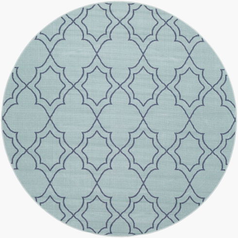 Alfresco Machine Woven Rug