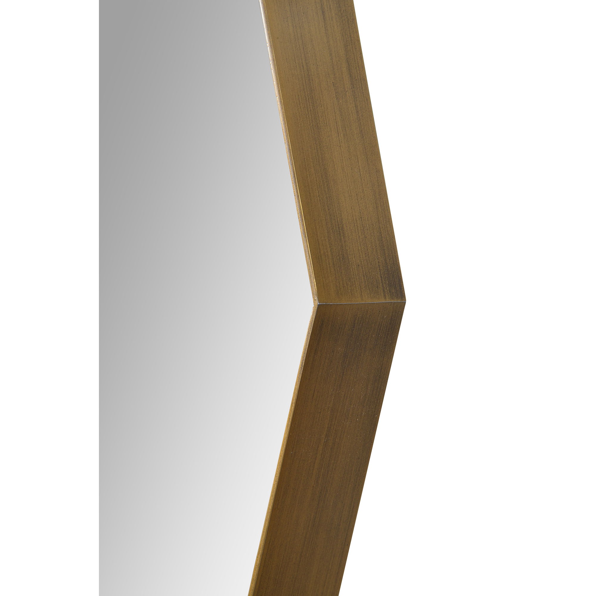 Cruz Wall Mirror large image 