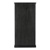 Mona Tall Cabinet Black thumbnail 4