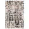 Jaipur Living Season CMB05 Handmade Solid Cream and Blue Area Rug (6'x9') thumbnail 0