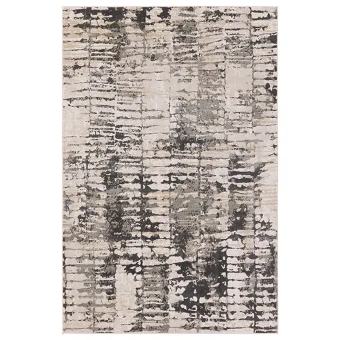 Jaipur Living Season CMB05 Handmade Solid Cream and Blue Area Rug (6