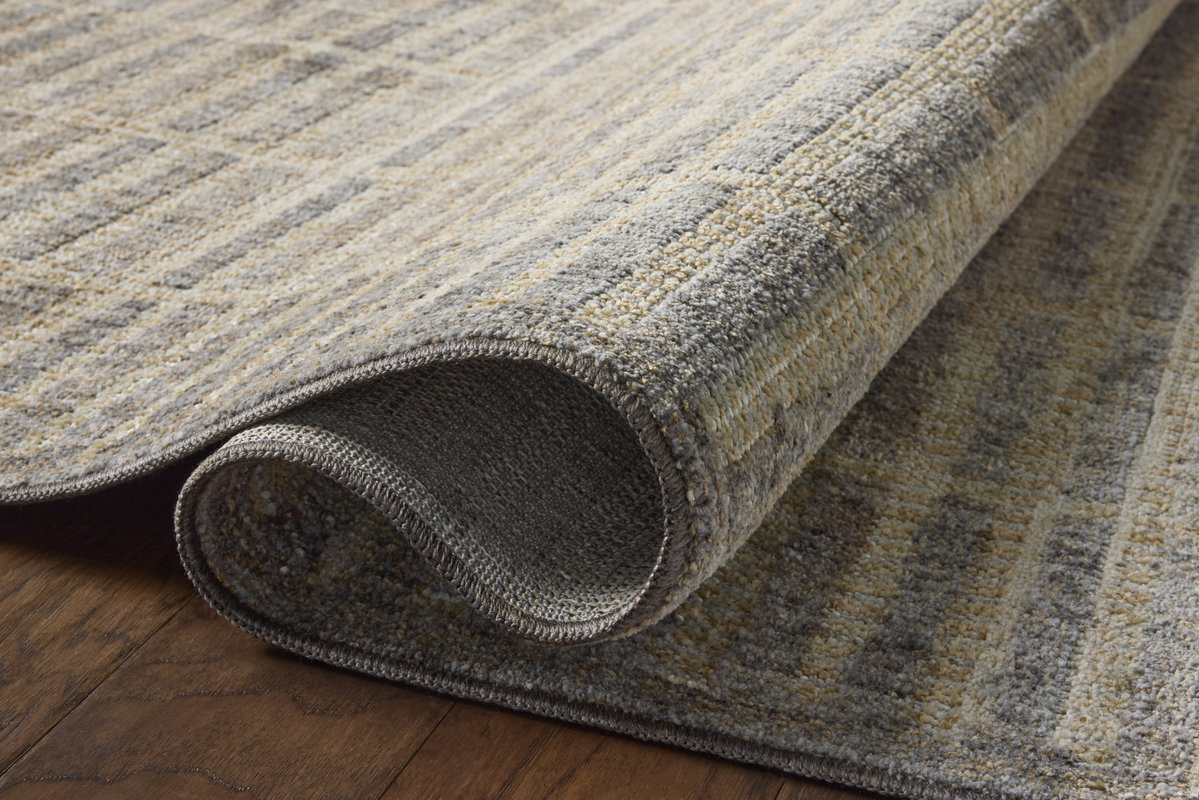Loloi Roxie Rug, 2' length x 3' width View 3