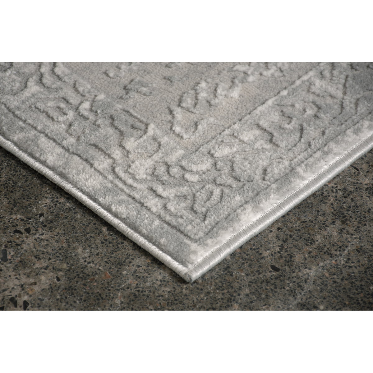 Camila Indoor Rug, by Renwil, 2'6" width x 10'0.1" height View 3