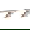 Plaza Extension Dining Table thumbnail 5
