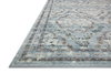 Rifle Paper Co. x Loloi Courtyard Rug, 5' length x 7'6" width thumbnail 3