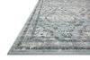 Rifle Paper Co. x Loloi Courtyard Rug, 8'6" length x 11'6" width thumbnail 3