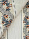 Abbey's Garland Coral Wallpaper thumbnail 3
