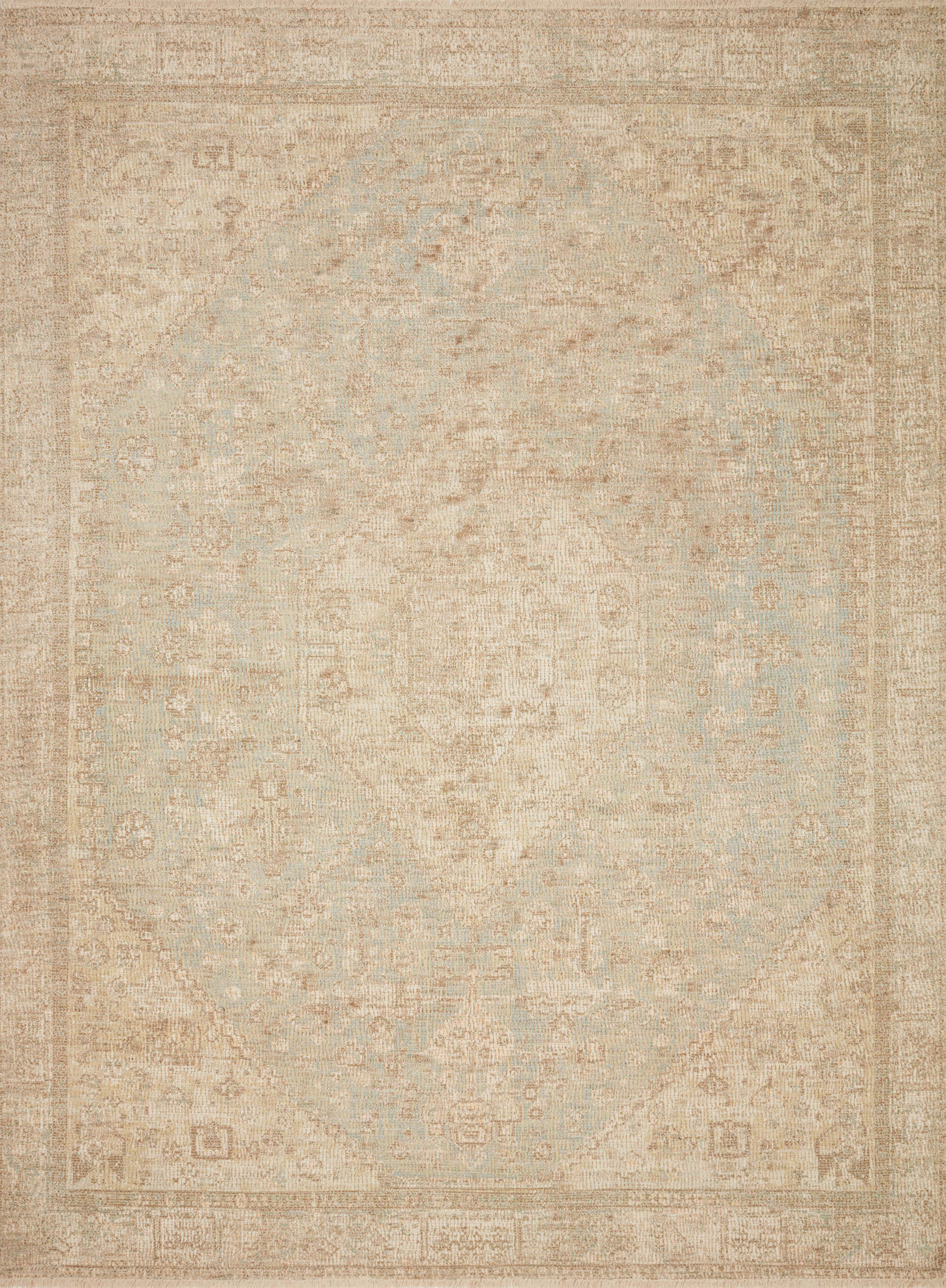 Loloi Priya Rug, 5' length x 7'6" width