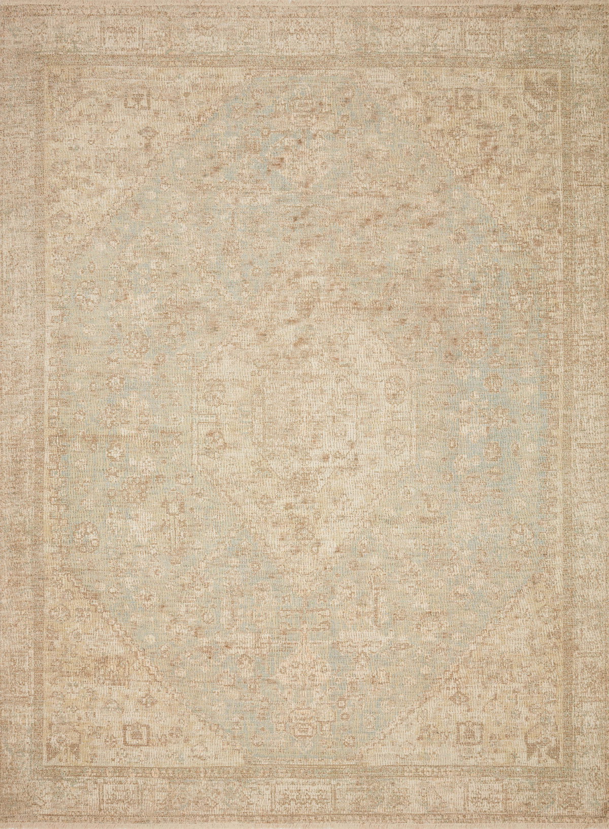 Loloi Priya Rug, 9'3" length x 13' width View 1